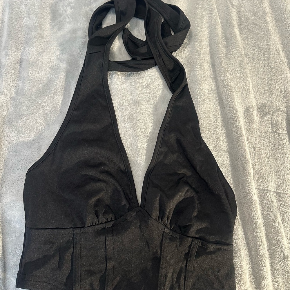 all for $10 (bundle)
SHEIN tops and a skirt